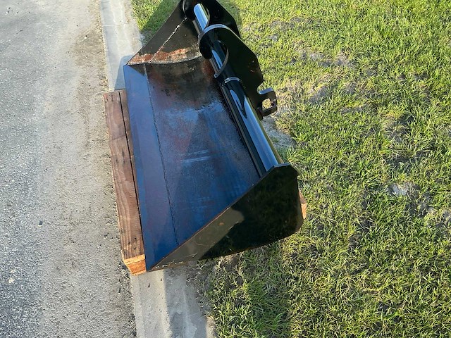 Graafbak - afbeelding 15 van  19