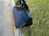 Graafbak - afbeelding 15 van  19