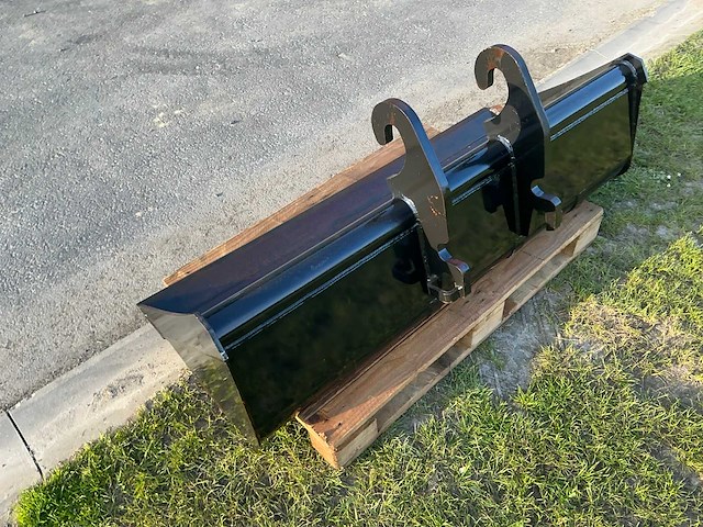 Graafbak - afbeelding 17 van  19