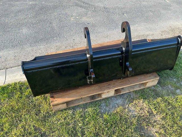 Graafbak - afbeelding 18 van  19