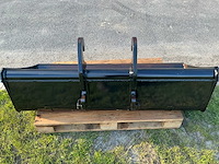 Graafbak - afbeelding 19 van  19