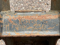 Graafbak - afbeelding 3 van  3