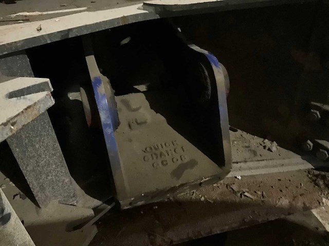 Graafbakkenset (3x) waaronder anders equipment - afbeelding 3 van  14