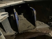 Graafbakkenset (3x) waaronder anders equipment - afbeelding 3 van  14