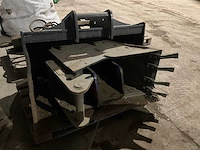 Graafbakkenset (3x) waaronder anders equipment - afbeelding 5 van  14