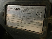 Graafbakkenset (3x) waaronder anders equipment - afbeelding 6 van  14