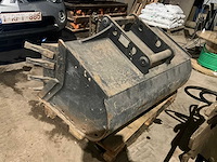 Graafbakkenset (3x) waaronder anders equipment - afbeelding 1 van  14