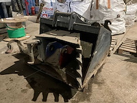 Graafbakkenset (3x) waaronder anders equipment - afbeelding 9 van  14