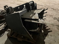 Graafbakkenset (3x) waaronder anders equipment - afbeelding 10 van  14