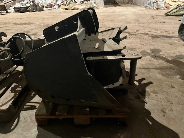 Graafbakkenset (3x) waaronder anders equipment - afbeelding 11 van  14