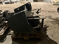 Graafbakkenset (3x) waaronder anders equipment - afbeelding 11 van  14