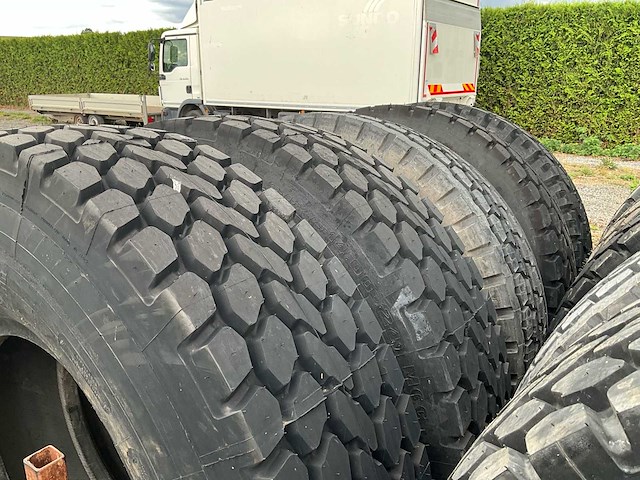 Graafbanden 14.00 r24 (16x) - afbeelding 19 van  22