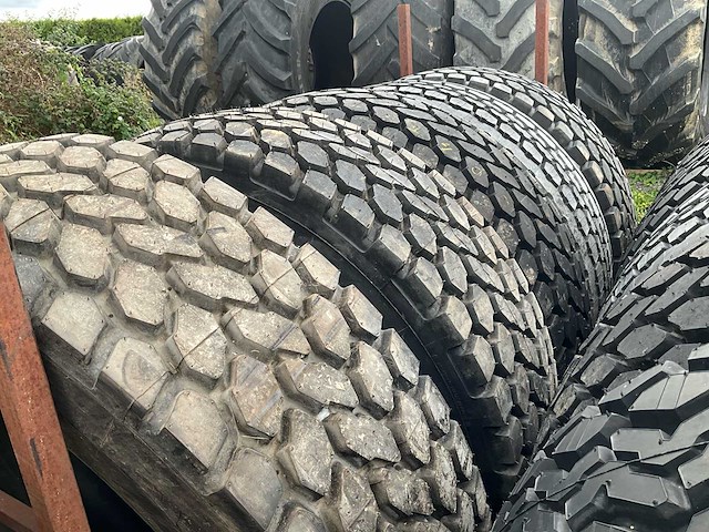 Graafbanden 14.00 r24 (16x) - afbeelding 22 van  22