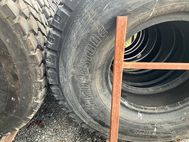 Graafbanden 14.00 r24 (16x) - afbeelding 8 van  22