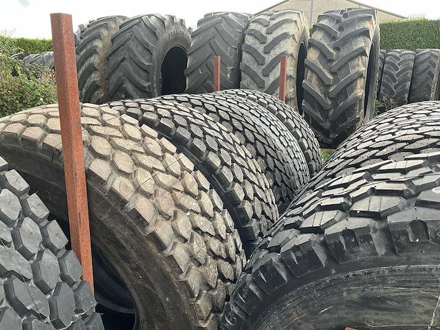 Graafbanden 14.00 r24 (16x) - afbeelding 9 van  22