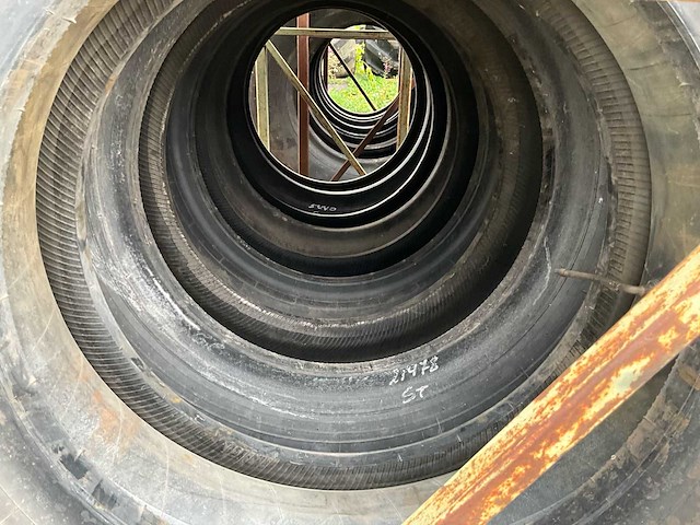 Graafbanden 14.00 r24 (16x) - afbeelding 15 van  22