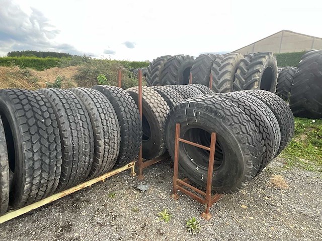 Graafbanden 14.00 r24 (16x) - afbeelding 12 van  22