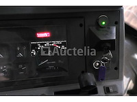 Graaflader koffer 580 sle (2000-5.297 uur-vin:cgg0168983) - afbeelding 4 van  47