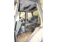 Graaflader koffer 580 sle (2000-5.297 uur-vin:cgg0168983) - afbeelding 5 van  47