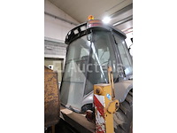 Graaflader koffer 580 sle (2000-5.297 uur-vin:cgg0168983) - afbeelding 11 van  47