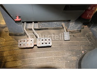 Graaflader koffer 580 sle (2000-5.297 uur-vin:cgg0168983) - afbeelding 15 van  47