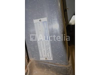 Graaflader koffer 580 sle (2000-5.297 uur-vin:cgg0168983) - afbeelding 16 van  47