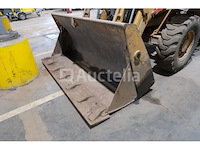 Graaflader koffer 580 sle (2000-5.297 uur-vin:cgg0168983) - afbeelding 17 van  47