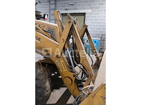 Graaflader koffer 580 sle (2000-5.297 uur-vin:cgg0168983) - afbeelding 19 van  47