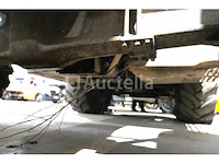 Graaflader koffer 580 sle (2000-5.297 uur-vin:cgg0168983) - afbeelding 21 van  47