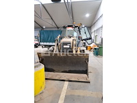 Graaflader koffer 580 sle (2000-5.297 uur-vin:cgg0168983) - afbeelding 25 van  47