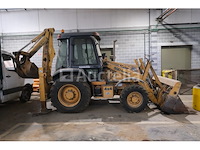 Graaflader koffer 580 sle (2000-5.297 uur-vin:cgg0168983) - afbeelding 27 van  47