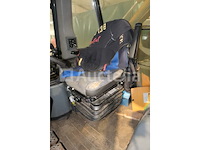Graaflader koffer 580 sle (2000-5.297 uur-vin:cgg0168983) - afbeelding 28 van  47
