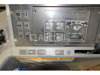 Graaflader koffer 580 sle (2000-5.297 uur-vin:cgg0168983) - afbeelding 29 van  47