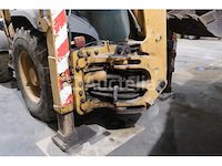 Graaflader koffer 580 sle (2000-5.297 uur-vin:cgg0168983) - afbeelding 31 van  47