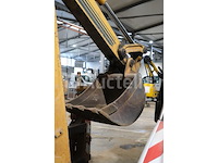 Graaflader koffer 580 sle (2000-5.297 uur-vin:cgg0168983) - afbeelding 32 van  47