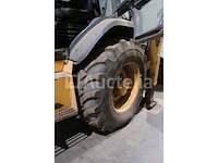 Graaflader koffer 580 sle (2000-5.297 uur-vin:cgg0168983) - afbeelding 23 van  47