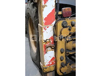Graaflader koffer 580 sle (2000-5.297 uur-vin:cgg0168983) - afbeelding 38 van  47