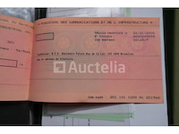 Graaflader koffer 580 sle (2000-5.297 uur-vin:cgg0168983) - afbeelding 40 van  47