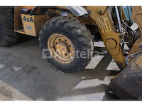 Graaflader koffer 580 sle (2000-5.297 uur-vin:cgg0168983) - afbeelding 34 van  47