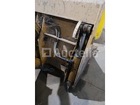 Graaflader koffer 580 sle (2000-5.297 uur-vin:cgg0168983) - afbeelding 44 van  47