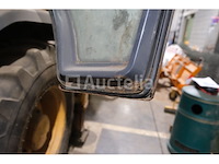 Graaflader koffer 580 sle (2000-5.297 uur-vin:cgg0168983) - afbeelding 45 van  47