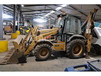 Graaflader koffer 580 sle (2000-5.297 uur-vin:cgg0168983) - afbeelding 47 van  47