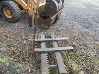 Graaflader koffer 590 sr-4ps - afbeelding 5 van  60