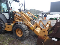 Graaflader koffer 590 sr-4ps - afbeelding 7 van  60