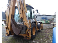 Graaflader koffer 590 sr-4ps - afbeelding 18 van  60