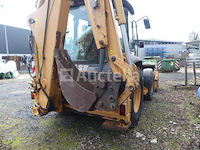 Graaflader koffer 590 sr-4ps - afbeelding 22 van  60