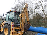 Graaflader koffer 590 sr-4ps - afbeelding 28 van  60