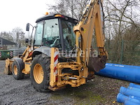 Graaflader koffer 590 sr-4ps - afbeelding 30 van  60