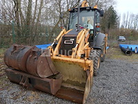 Graaflader koffer 590 sr-4ps - afbeelding 34 van  60