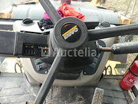 Graaflader koffer 590 sr-4ps - afbeelding 54 van  60